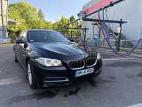 BMW 525d x-drive