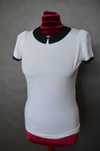 bluzka Simple 36 S elegancka