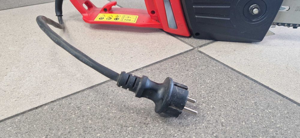 piła elektryczna HANDY GTP 2035