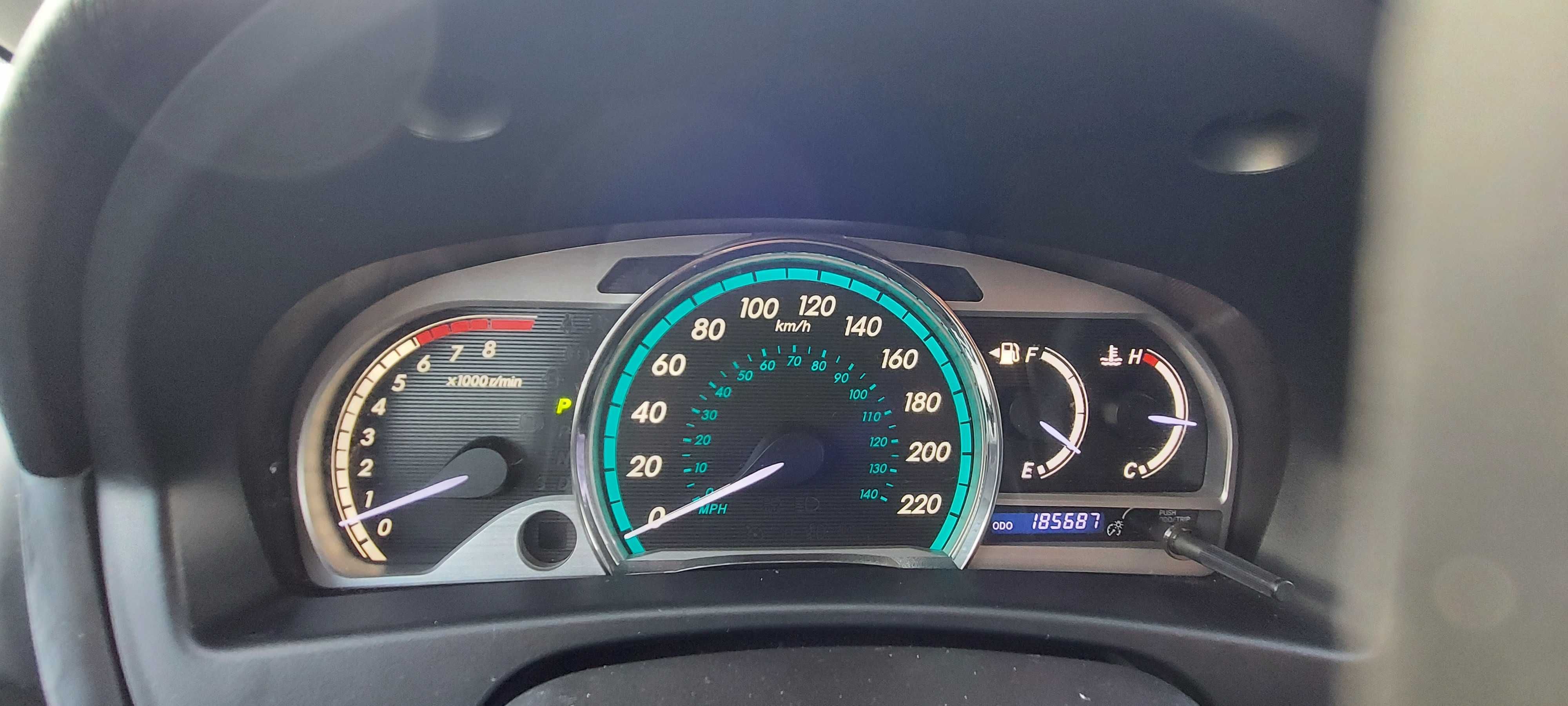Toyota Venza 2014