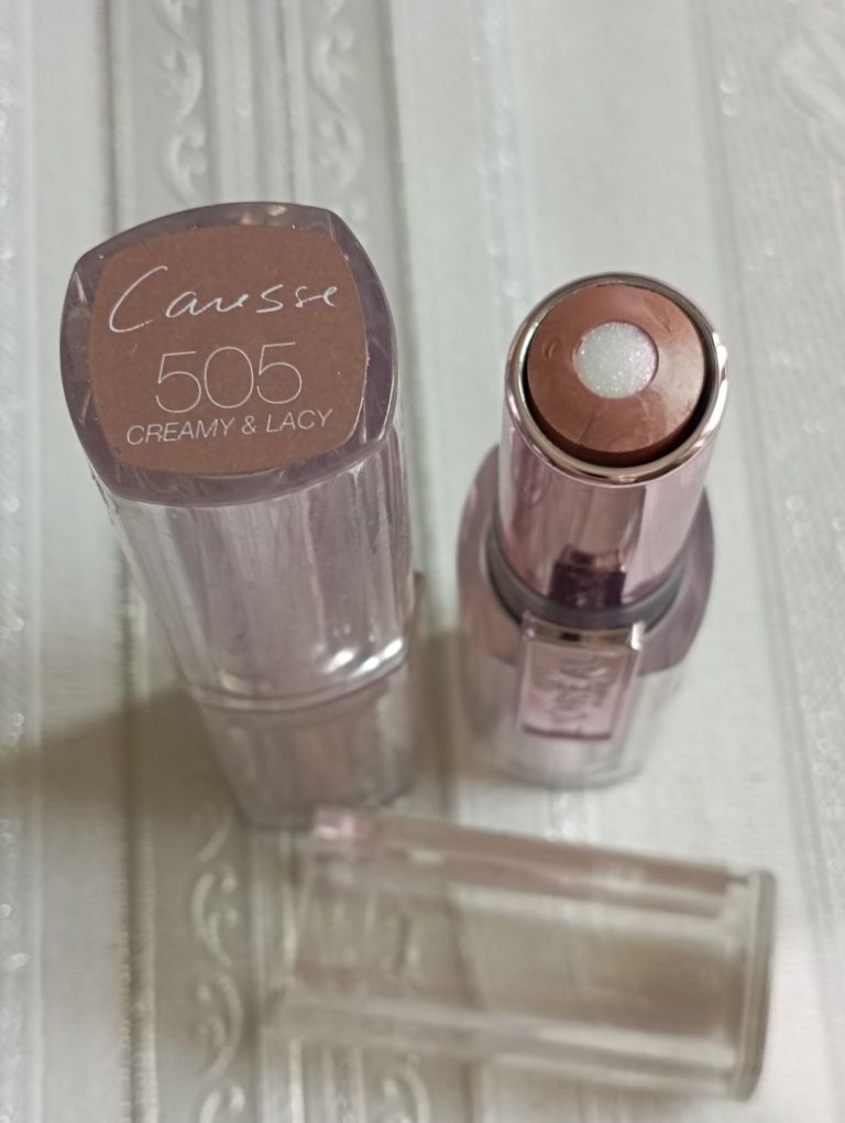 L'Oréal помади лореаль тон 505 ,10,  110,129,268,111,371