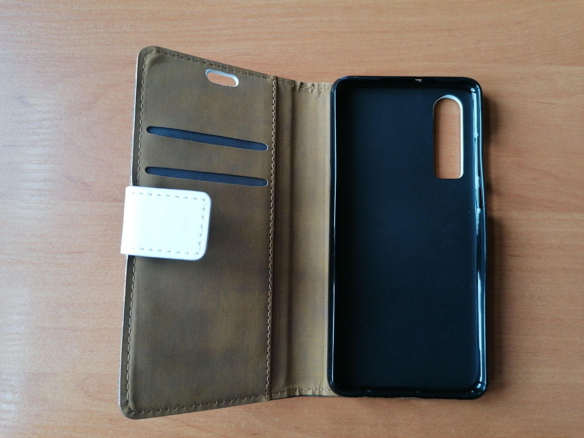 Pokrowiec, Etui do Huawei P30