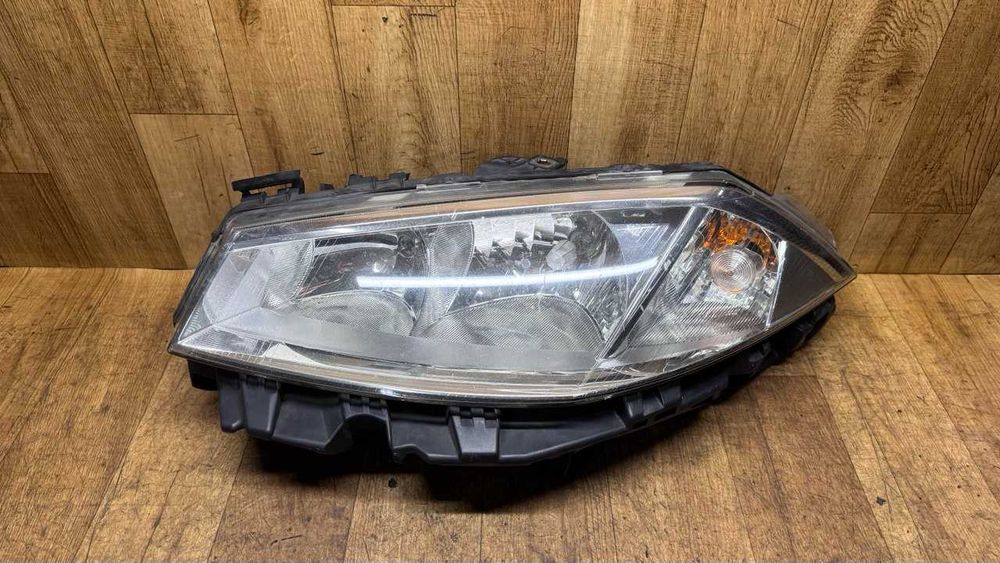 Фара правая/левая, Renault Megane 2, 8200476428, 8200476431
