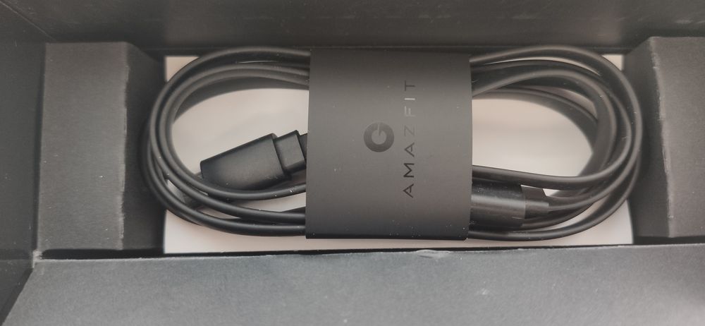 Smartwatch Amazfit Pace