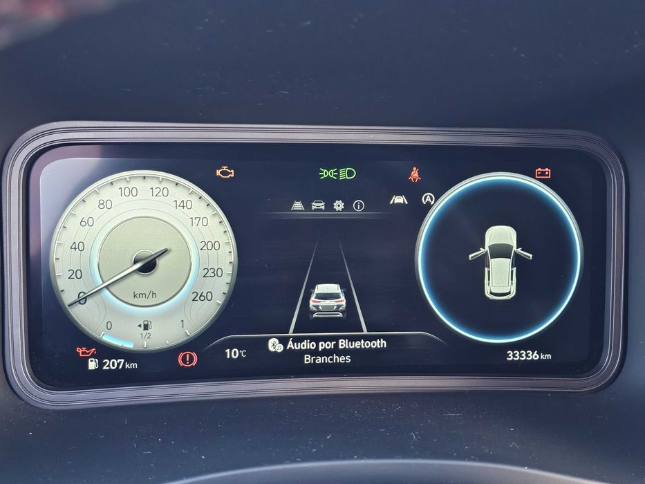 HYUNDAI KAUAI N-LINE 1.0 T-GDI 5P DE 120CV | 2022-JAN