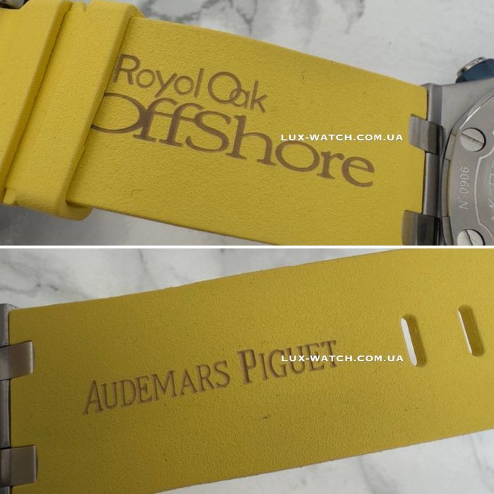 Часы Audemars Piguet Royal Oak OffShore Годинник