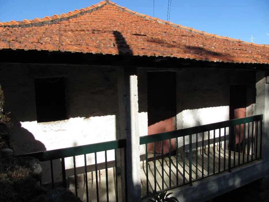 Casa de Aldeia (Lamego)