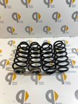 Molas de trás smart fortwo 451 3G
