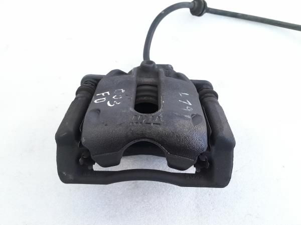 Pinça travão / maxila de travão frente direita RENAULT Clio III (BR0/1