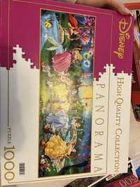 Puzzle 1000 sztuk