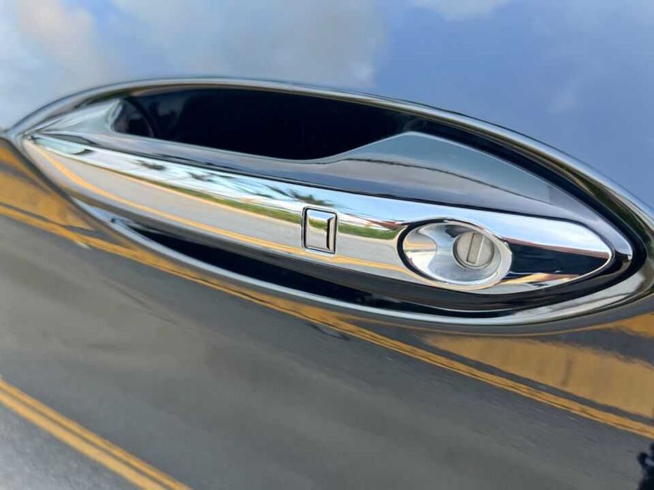 2022 Infiniti QX50 LUXE