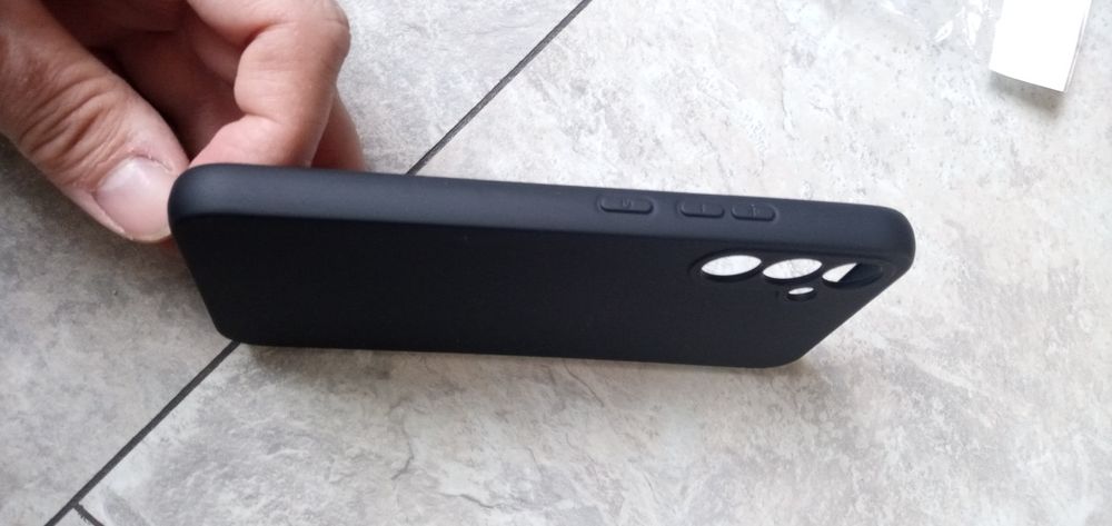Samsung galaxy A34 5g etui , case Nowe