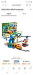 LEGO DUPLO 10875 Pociąg towarowy z dźwiękiem