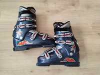 Nordica Easy Move XR Dark Blue Flex 55 Mondo 300/305 Skorupa 345 Bdb-