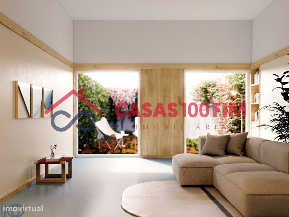 Apartamento T3 Triplex Rua do Almada, Porto