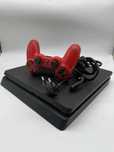 Konsola PS4 Slim 500gb CUH-2216A Pad HDMI