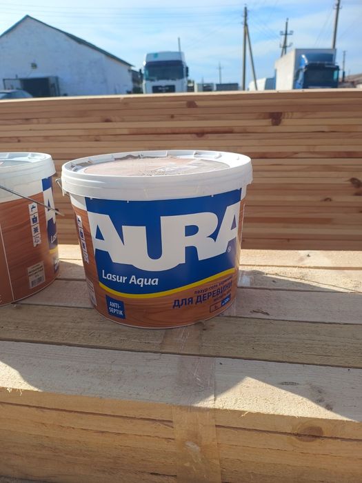 Лак для дерева ,антисептик