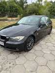 BMW 320d (E90) 2007  240 tys. km