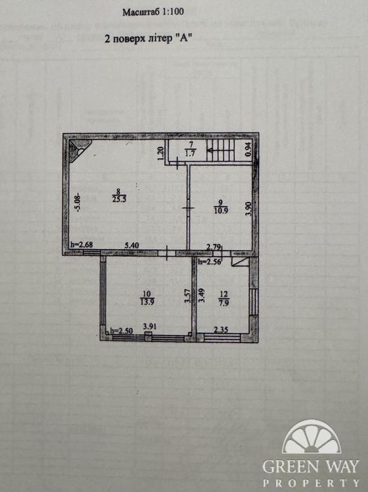 Будинок біля озера| Віта-Литовська, Голосіївський район
