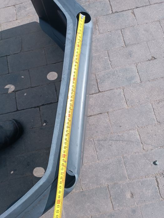 Błotnik nadkole na koło pojedyncze 32x30x96 nowy