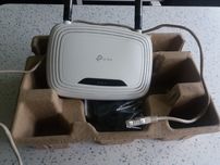 Router wifi tp-link