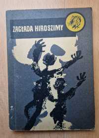 Zagłada Hiroszimy - seria ŻÓŁTY TYGRYS 1959