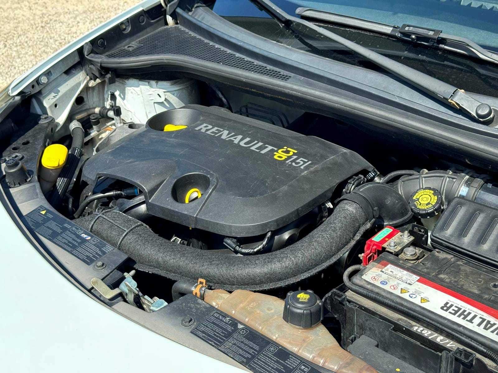 Renault Clio III 1.5 DCi- Garantia Incluída