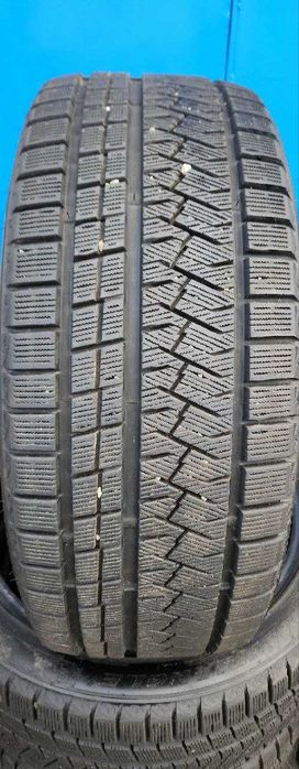 ШИНИ GOAUTO Triangle pl02 245/45 275/40 r20 24 рік купити Київ