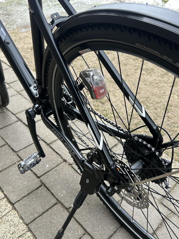 Rower KTM Cross Road