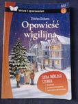 Opowieść wigilijna