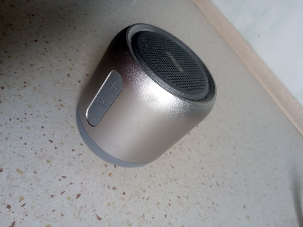 Do sprzedania głośnik anker 3101 sound core mini