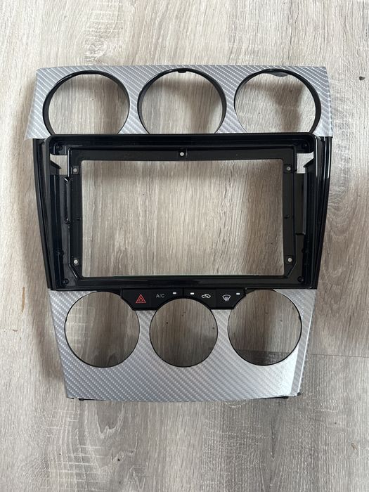 Перехідна рамка 9" Mazda 6 2002-2007