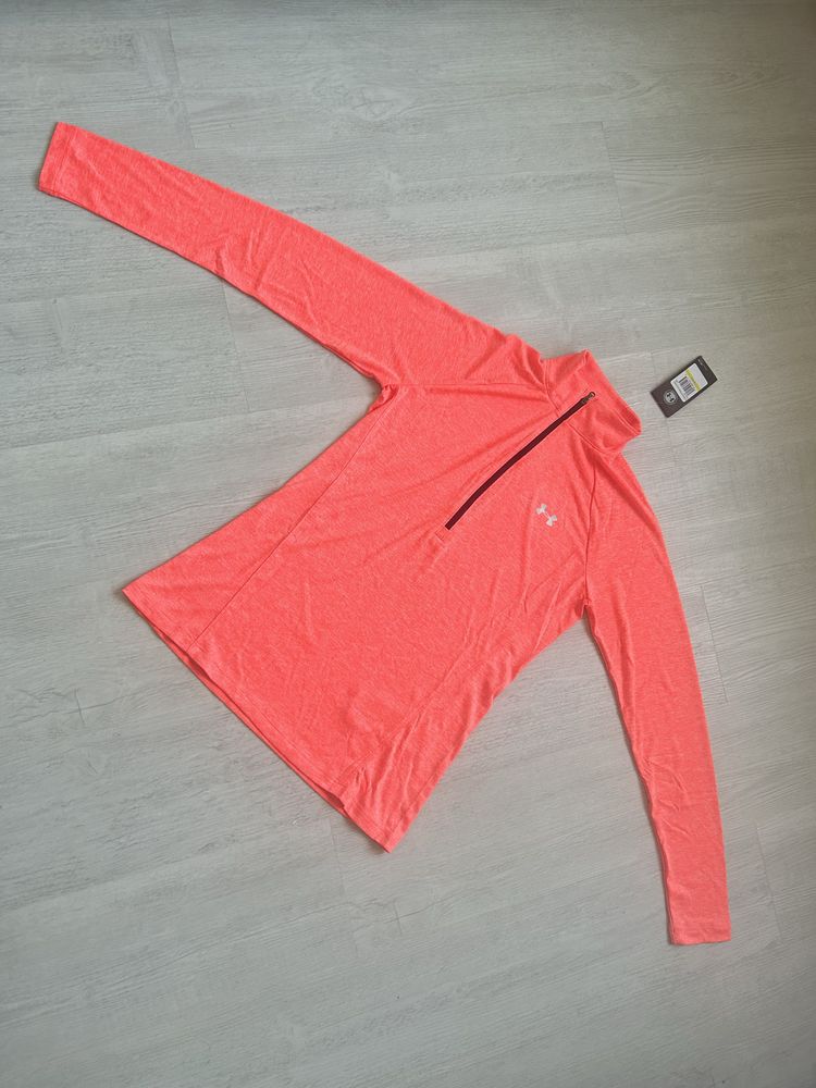 Bluzka under armour rozmiar M