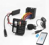 Adapter Moduł Bluetooth Aux Do Ford
