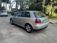 Audi A3 1.6 versao Sport 2002 impecavel