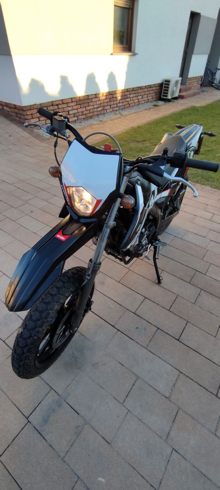Rieju MRT 125 ,2022r