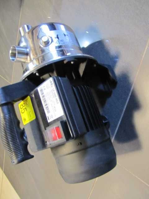T.I.P. 31372 GP 5000 Inox pompa ogrodowa wody do 5000 l/h