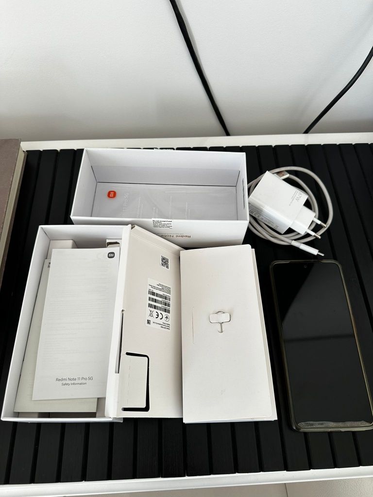 Xiaomi Redmi 11 Pro 5G