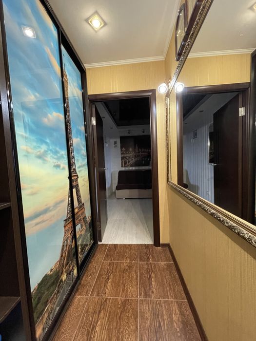 Продаж 2 кім. 9 мкрн. Лівий берег