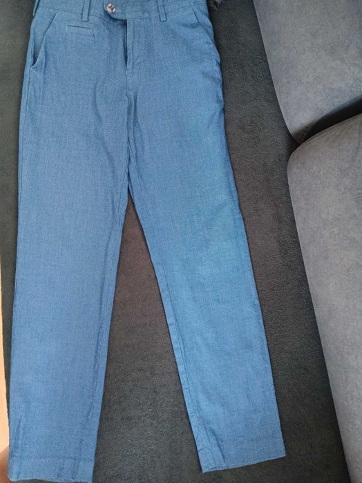 Garnitur dla chlopca