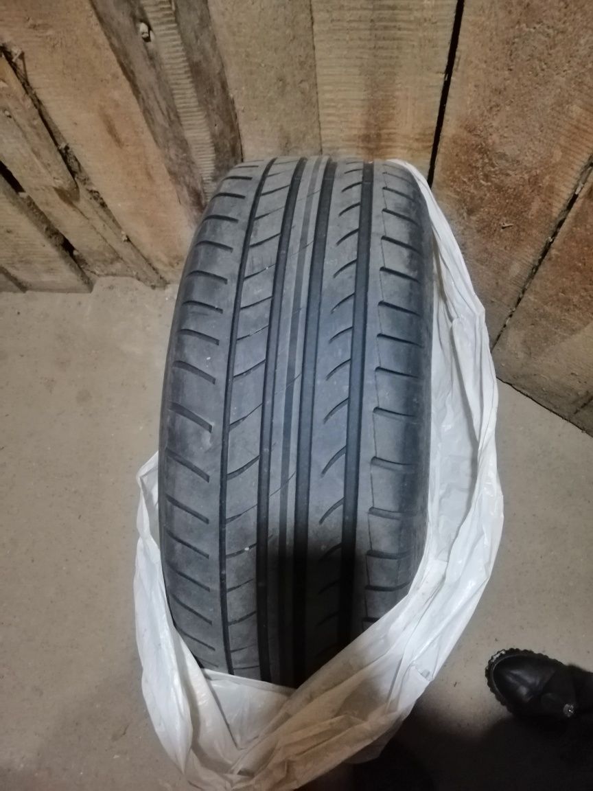Легковые шины Dunlop SP Sport Maxx