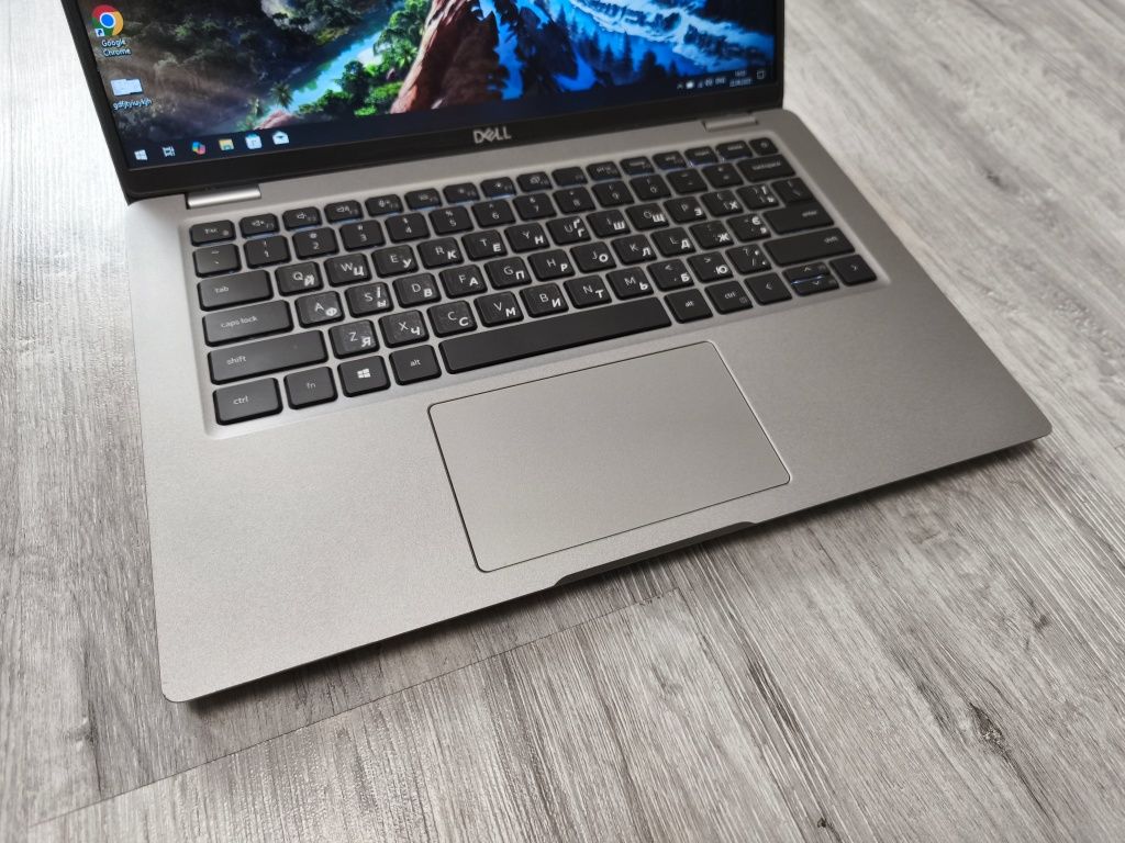 УЦІНКА! Ігровий 16ГБ DDR4/SSD/i5-11th/Intel Iris Xe/ Type-C