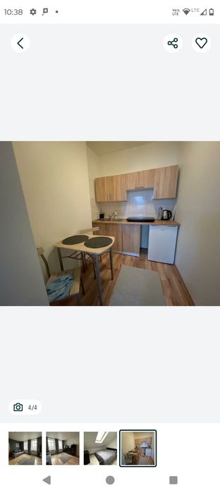 NOCLEGI apartament mieszkanie kwatery na doby pokoje wynajem Rzeszów