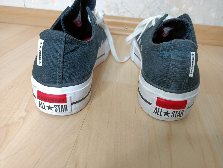 Converse rozmiar 36.5