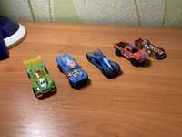 Продам машинки HotWheels