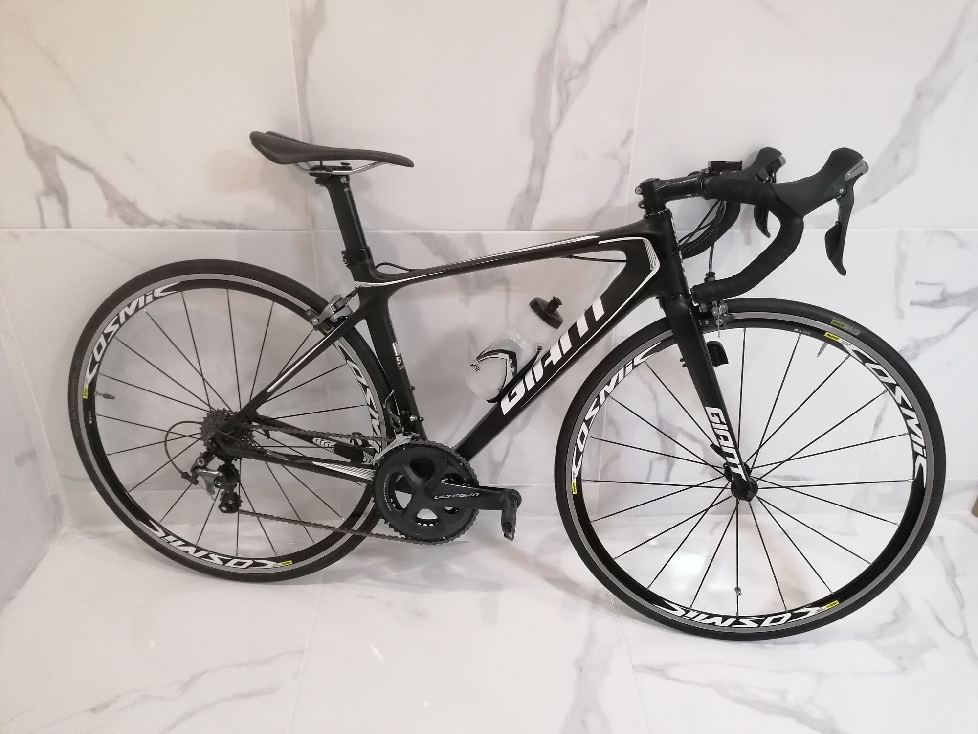 Giant advanced pro1 full ultegra