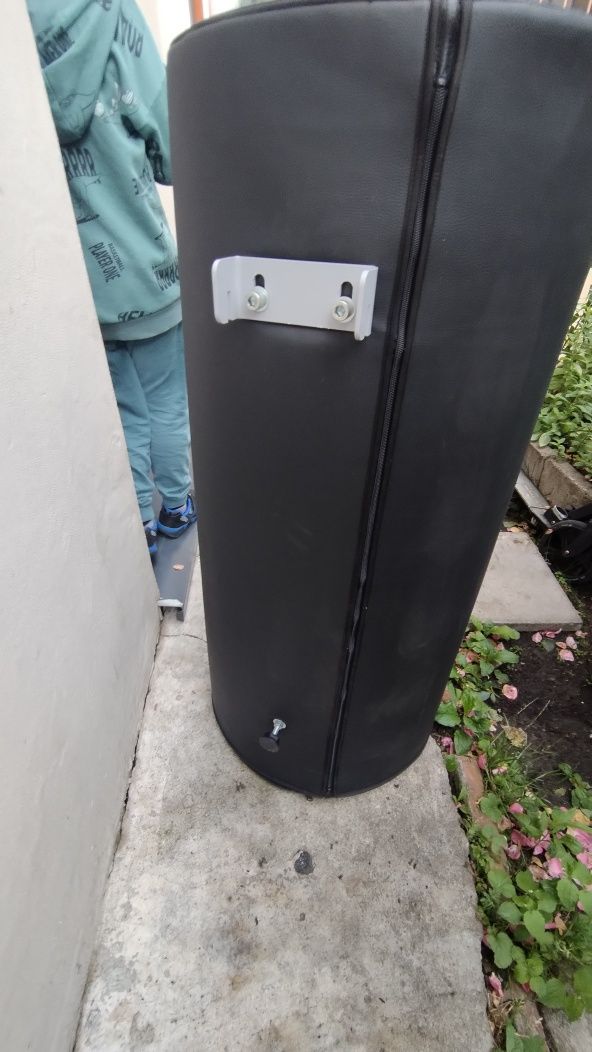 Zbiornik buforowy 80l Termo Tech