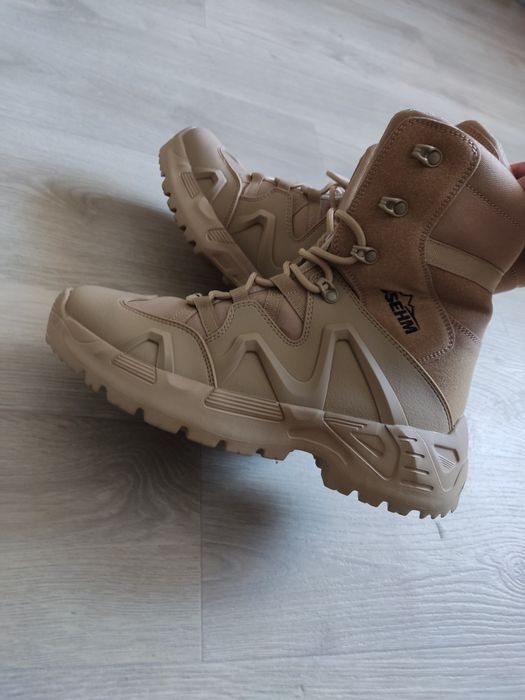 Продам берці військові демісізон нові всі розміри в наявності