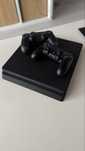 Sony PlayStation 4 slim 500gb