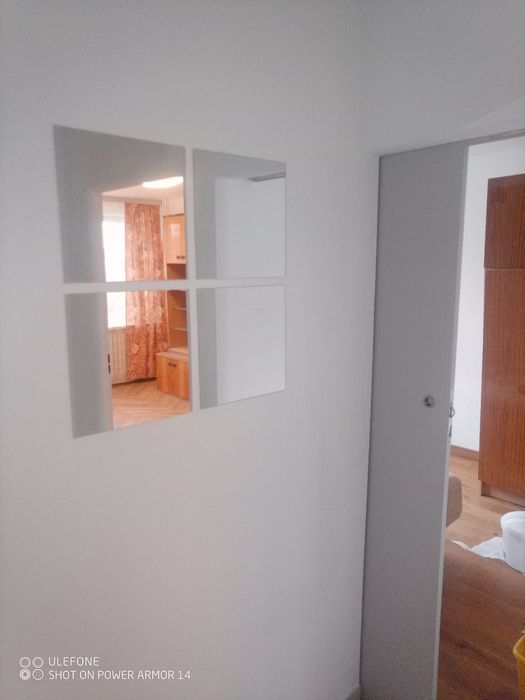 2-pokojowe mieszkanie po remoncie – gotowe do wprowadzenia!